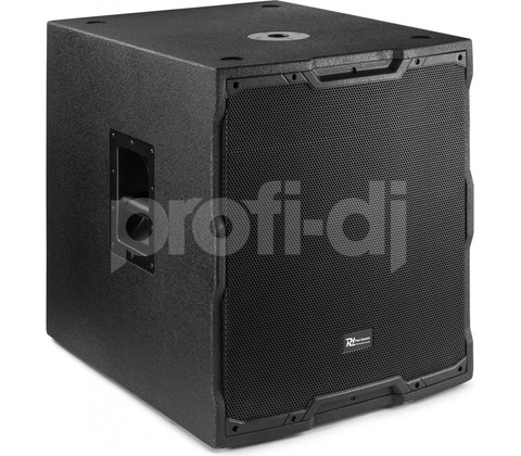 Power Dynamics PDY215S