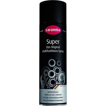 Caramba Olej multifunkční - SUPER 500 ml