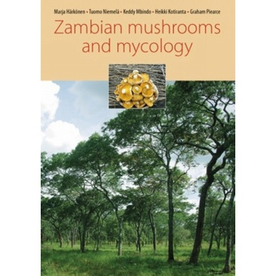 Zambian Mushrooms and Mycology