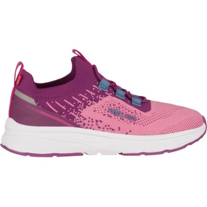 Trollkids Детски ежедневни обувки Trollkids Kid's Balestrand Sneaker Casual shoes - Fresh Berry / Candy Pink - размер 39 (EU) (702-4122-0422)