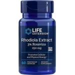 Life Extension Rhodiola Extract 250 mg [60 капсули]