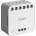 AQARA Парктроник система, AQARA, Dual Relay Module T2 (DCM-K01)