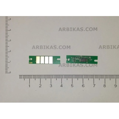 Compatible Ресет чип Ric SP4500HE - 12k (407318-CHIP)