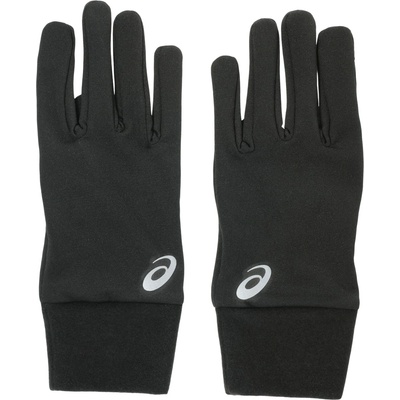 Asics Ръкавици Asics Winter Glove - Performance Black - размер S/M (202-8491-0111)