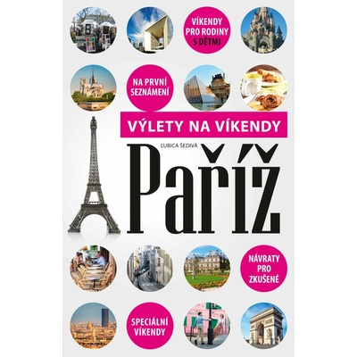 Paříž – Hledejceny.cz