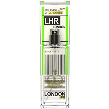 The Scent of Departure London LHR EDT 50 ml Tester
