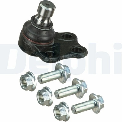 Podpora/kloub DELPHI TC3901