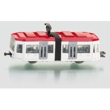 Siku Blister Tramvaj Bombardier 1:87