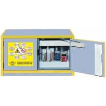 Ecosafe 3032E