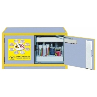 Ecosafe 3032E