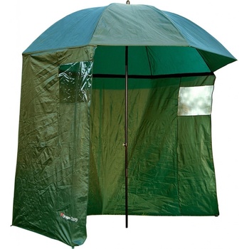 Carp Kinetics Umbrella Shelter