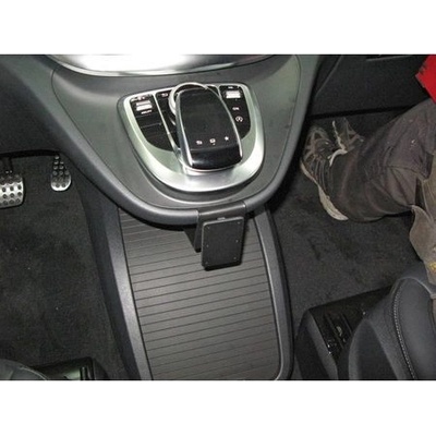 Brodit ProClip montážna konzola na palubnú dosku pre Mercedes Benz V-Class 16-24, 855188