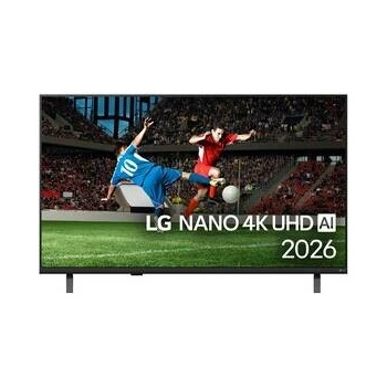 LG 43NU8E0B3LA