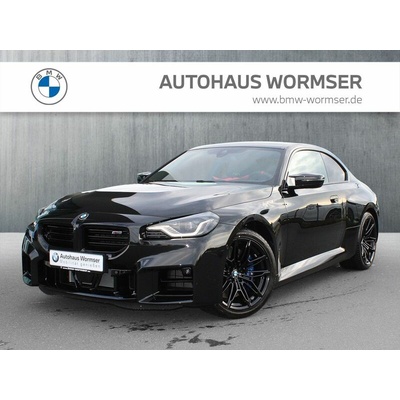 BMW M2 353 kW