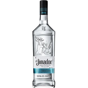 Image 1 of el Jimador Ел Химадор Бланко