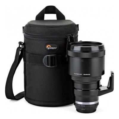 Lowepro Lens Case 11x18 – Zboží Mobilmania