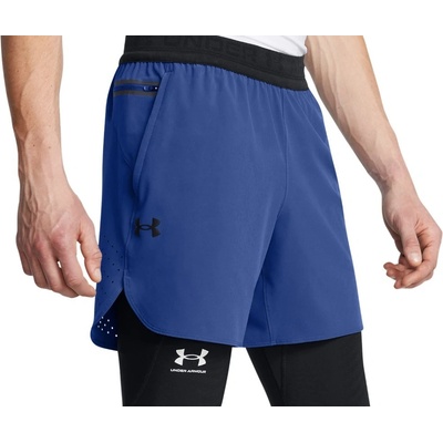 Under Armour UA Vanish Elite Short-BLU 1376782-432