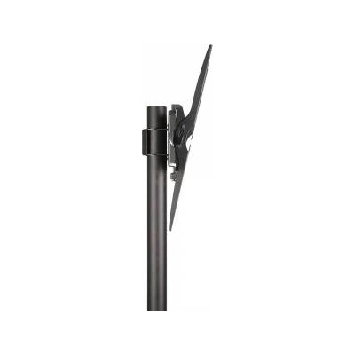 TECHLY mobile stand 23-55, 25kg adjustable
