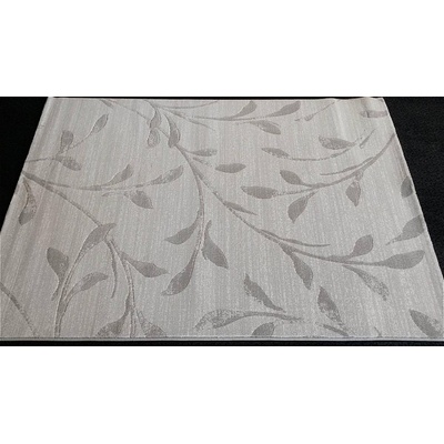 ORIENTAL WEAVERS Piazza I grey 902