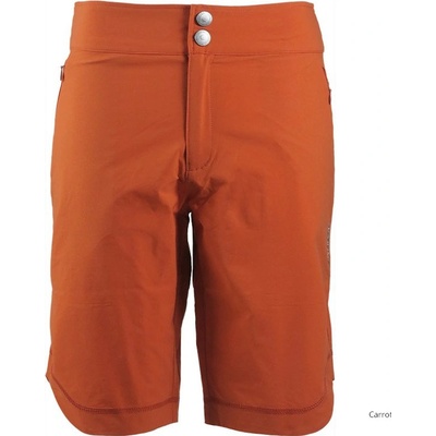 Skhoop kraťasy Edvina Ld Carrot