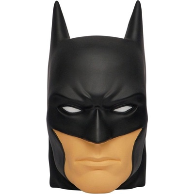 Pokladnička DC Comics Batman Head 25 cm