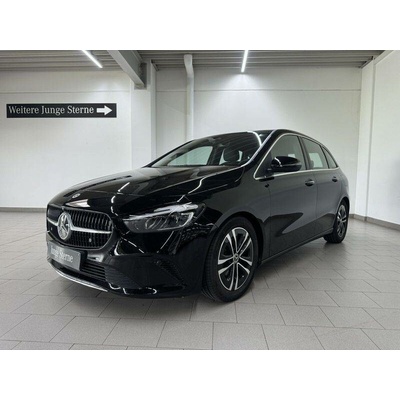 Mercedes-Benz B 200 d 110 kW