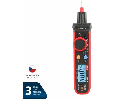 UNI-T UT118C
