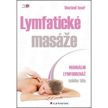 Lymfatické masáže