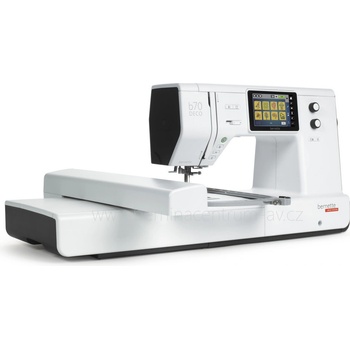 Bernina Bernette 70