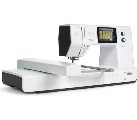 Bernina Bernette 70