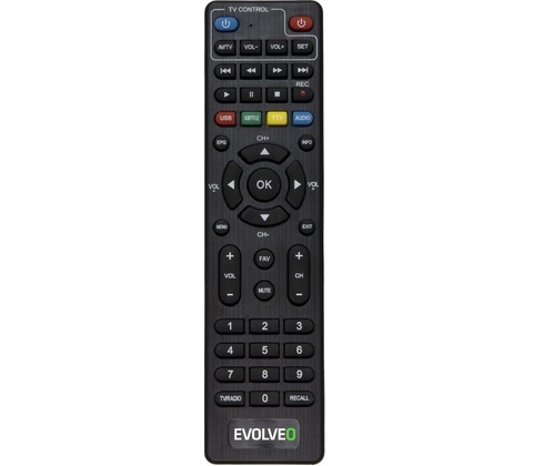 Evolveo Alpha T2