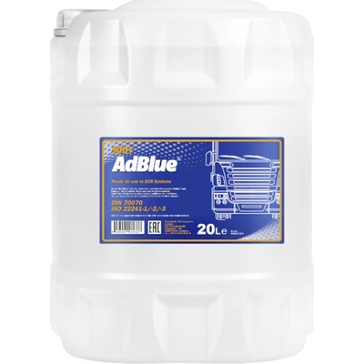 Fanfaro AdBlue 20 l