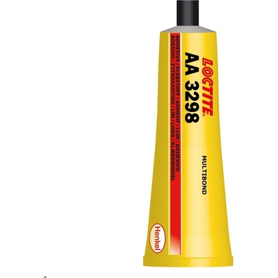 LOCTITE 3298 MULTIBOND konstrukční lepidlo 300 g