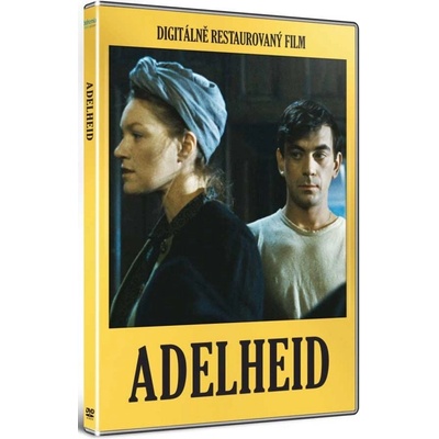 Adelheid DVD