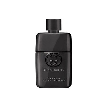 Gucci Guilty Pour Homme parfém pánská 5 ml miniatura