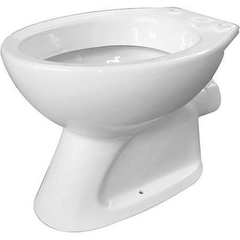 Roca Тоалетна чиния с хоризонтално оттичане (h8215760000001)