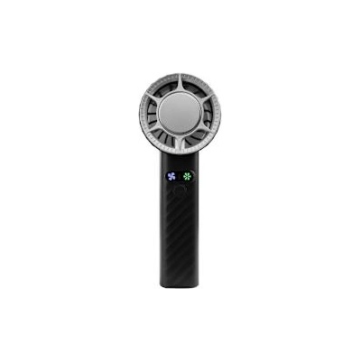 Sentio Преносим вентилатор Black