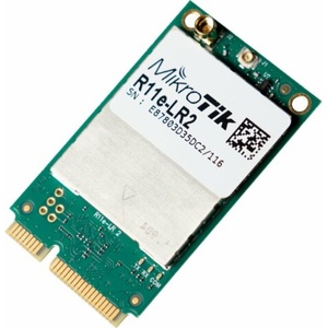 MikroTik R11E-LR2