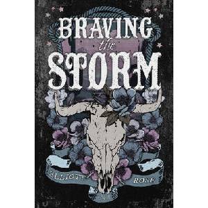 Braving the Storm (ISBN: 9781496760623)
