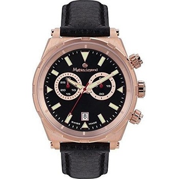 Premium Brands Mathieu Legrand MLG-1003C Мъжки часовник (MLG-1003C)