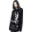 KILLSTAR Унисекс тениска с дълъг ръкав KILLSTAR x THE EXORCIST - I'm Not Regan - Black - KSRA012736