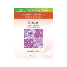 Simpson Jean F. Sanders Melinda E. - Differential Diagnoses in Surgical Pathology: Breast