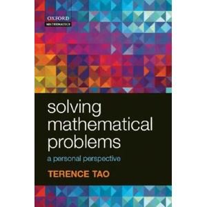 Solving Mathematical Problems (2006)