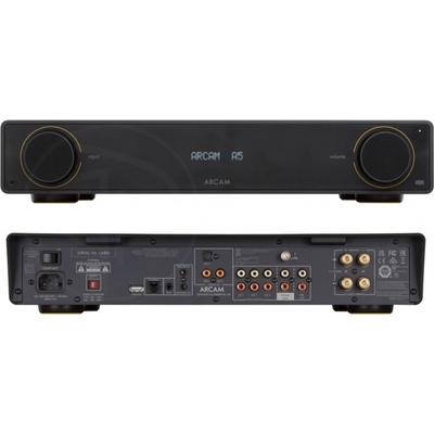 Arcam A5 – Zboží Živě