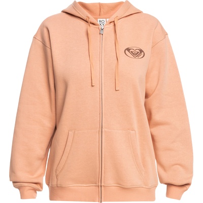 Roxy Surf stoked zipped brushed s
