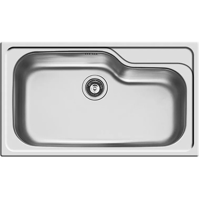 Pyramis TITAN (86x50) 1B LN (100138301)