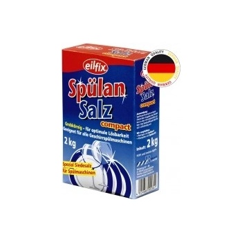 Xavax Soľ pre umývačky riadu 2 kg