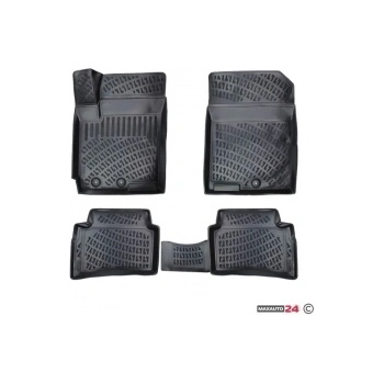 Rizline Стелки RizLine съвместими с Kia Stonic 2017+