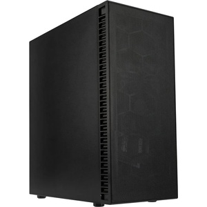 Kolink Observatory HF Mesh PWM Black