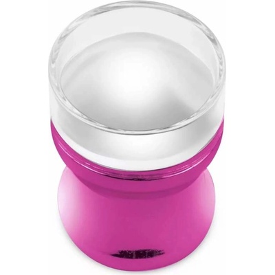Starnails Silikonové razítko na nehty XL růžová – Zboží Dáma Starnails Silikonové razítko na nehty XL růžová – Zboží Dáma